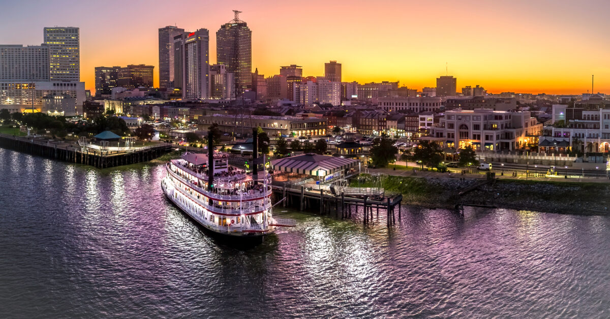 New Orleans RAL Academy