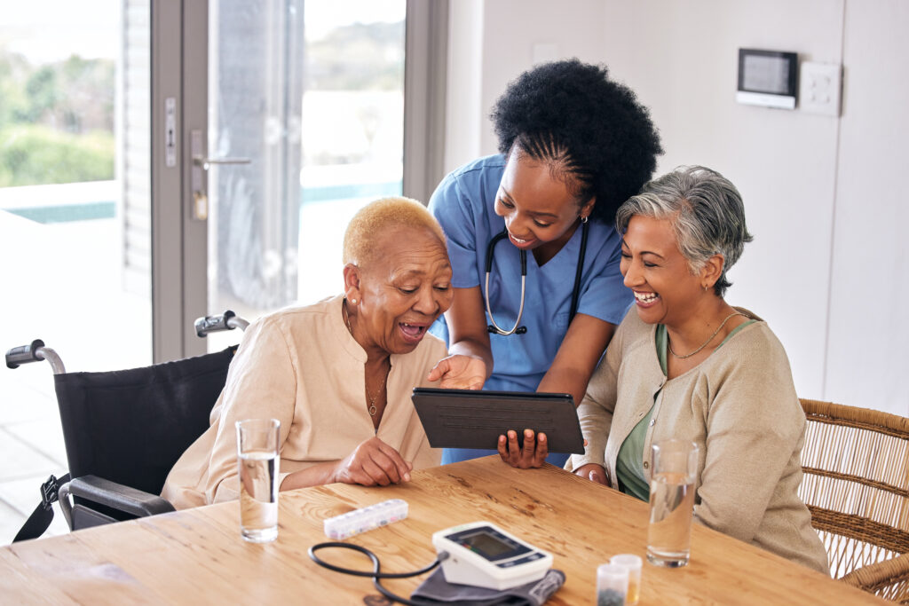 Washington Adult Family Home Compliance Guide | Synkwise